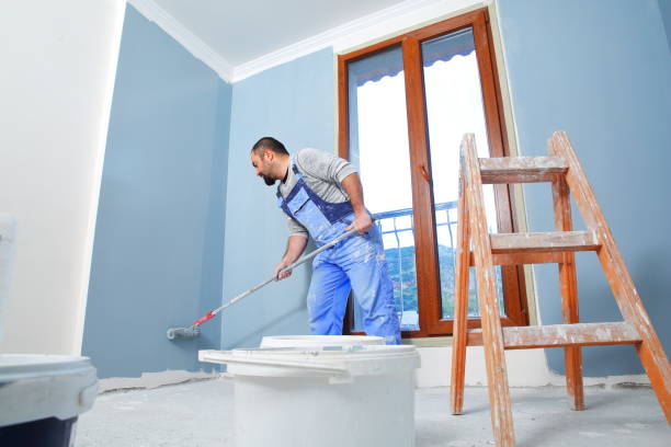 Best Attic Mold Removal  in Bath, MI
