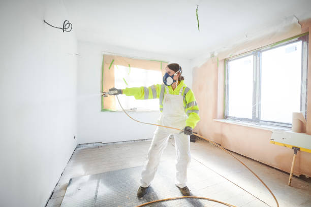 Best Biohazard Mold Removal  in Bath, MI