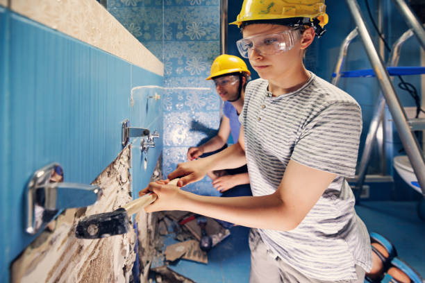 Best HVAC Mold Inspection and Cleaning  in Bath, MI