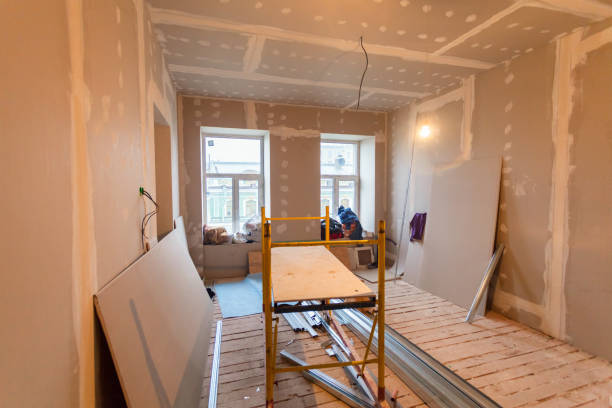 Best Mold Prevention Services  in Bath, MI